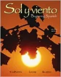 Sol y viento: Beginning Spanish