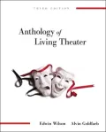 Anthology of Living Theater
