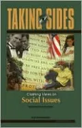 Clashing Views on Social Issues