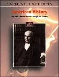 American History Reconstruction Through the Present