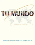 Pk LL Tu Mundo & Cnct Span AC