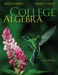 College Algebra