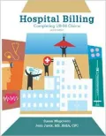 Hospital Billing: Completing UB-04 Claims