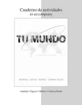 Pk LL Tu Mundo & Wkbk /LM