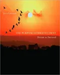 The Purpose-Guided Student: Dream to Succeed
