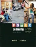 P.O.W.E.R. Learning: Strategies for Success in College and Life