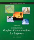 Introduction to Graphics Communications for Engineers (B. E. S. T Series)