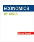 Economics: The Basics