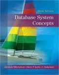 Database System Concepts