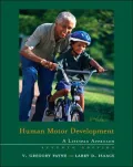 Human Motor Development: A Lifespan Approach