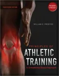 Arnheim's Principles of Athletic Training: A Competency-Based Approach