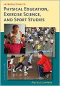 Introduction to Physical Education, Exercise Science, and Sport Studies