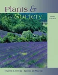 Plants and Society