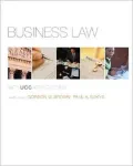 Business Law with UCC Applications, Student Edition