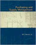 Purchasing and Supply Management