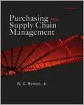 Purchasing and Supply Chain Management