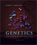 Genetics: Analysis and Principles