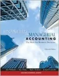 Financial and Managerial Accounting