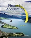 Financial Accounting: Information for Decisions