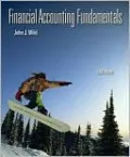 Financial Accounting Fundamentals