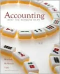 Accounting: What the Numbers Mean