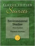 Classic Edition Sources: Environmental Studies