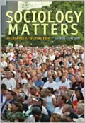 Sociology Matters