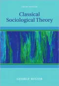 Classical Sociological Theory