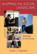 Mapping the Social Landscape: Readings in Sociology