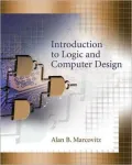 Introduction to Logic and Computer Design