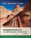 Fundamentals of Corporate Finance