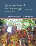 Applying Cultural Anthropology: An Introductory Reader