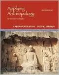 Applying Anthropology: An Introductory Reader