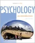 Psychology: An Introduction