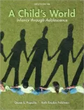 A Child’s World: Infancy Through Adolescence