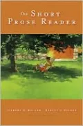 The Short Prose Reader (book alone)