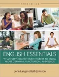 English Essentials