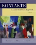 Kontakte: A Communicative Approach