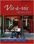 Vis-a-vis: Beginning French (Student Edition)
