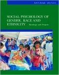 Social Psychology of Gender, Race, & Ethnicity