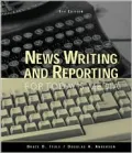 News Writing and Reporting for Today's Media 5th Edition
