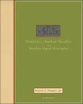 Probability, Random Variables, and Random Signal Principles