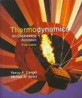 Thermodynamics : An Engineering Approach