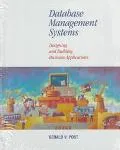 Database Management Systemsgement System: Designing and Building Business Applications