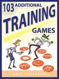 103 Additional Training Games