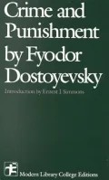 Crime and Punishment