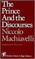The Prince and the Discourses
