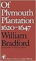 Plymouth Plantation 1620 - 1647