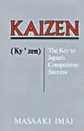 Kaizen: The Key To Japan's Competitive Success