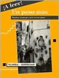 !A Leer!: Un Paso Mas
